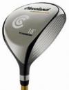 Cleveland Launcher Titanium Fairway Wood 3